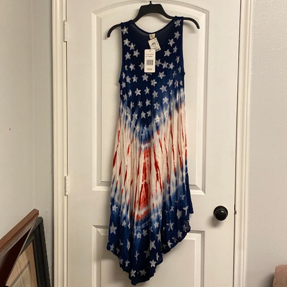 One Size Dress
